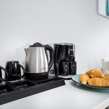 פלטניאס Lia Apartment מראה חיצוני תמונה