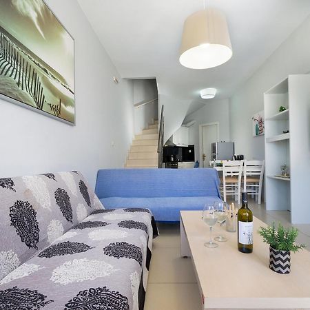 פלטניאס Lia Apartment מראה חיצוני תמונה