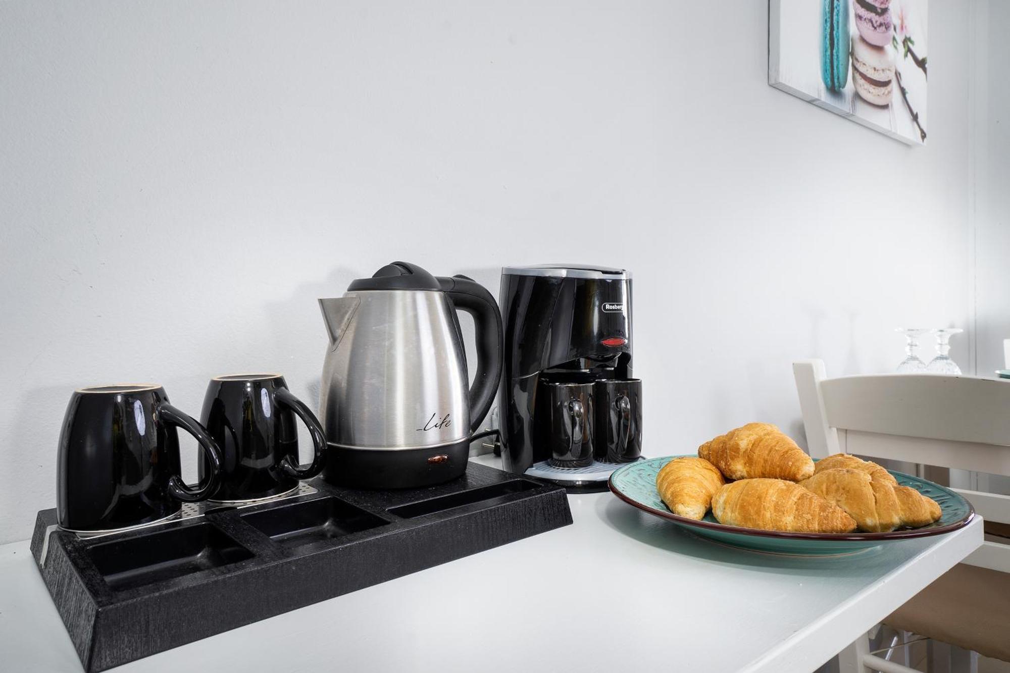 פלטניאס Lia Apartment מראה חיצוני תמונה