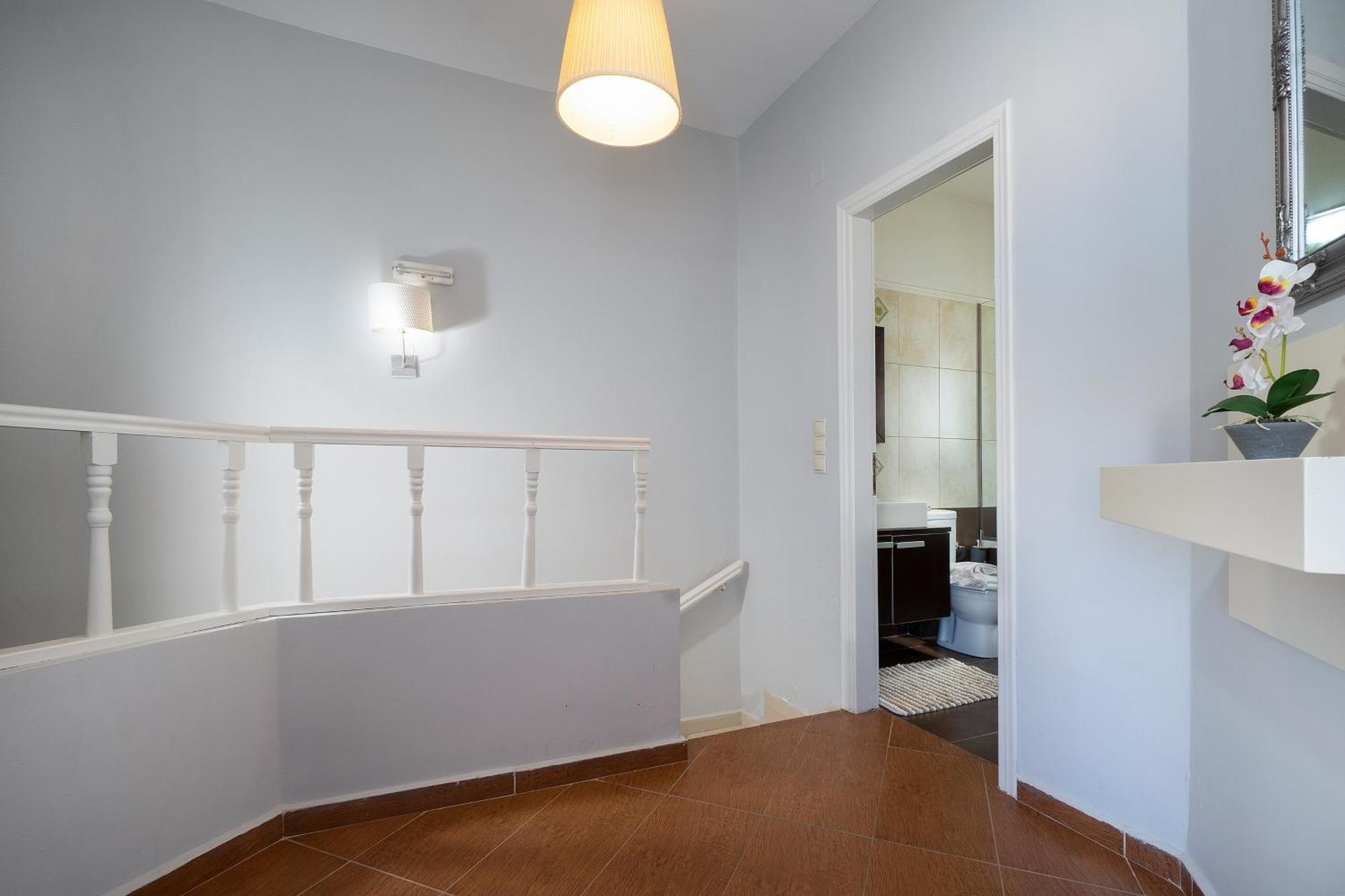 פלטניאס Lia Apartment מראה חיצוני תמונה
